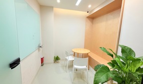 校区演讲环境展示3